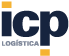 ICP Logística Logo
