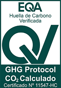Huella-Carbono-Verificada Certificado-EQA