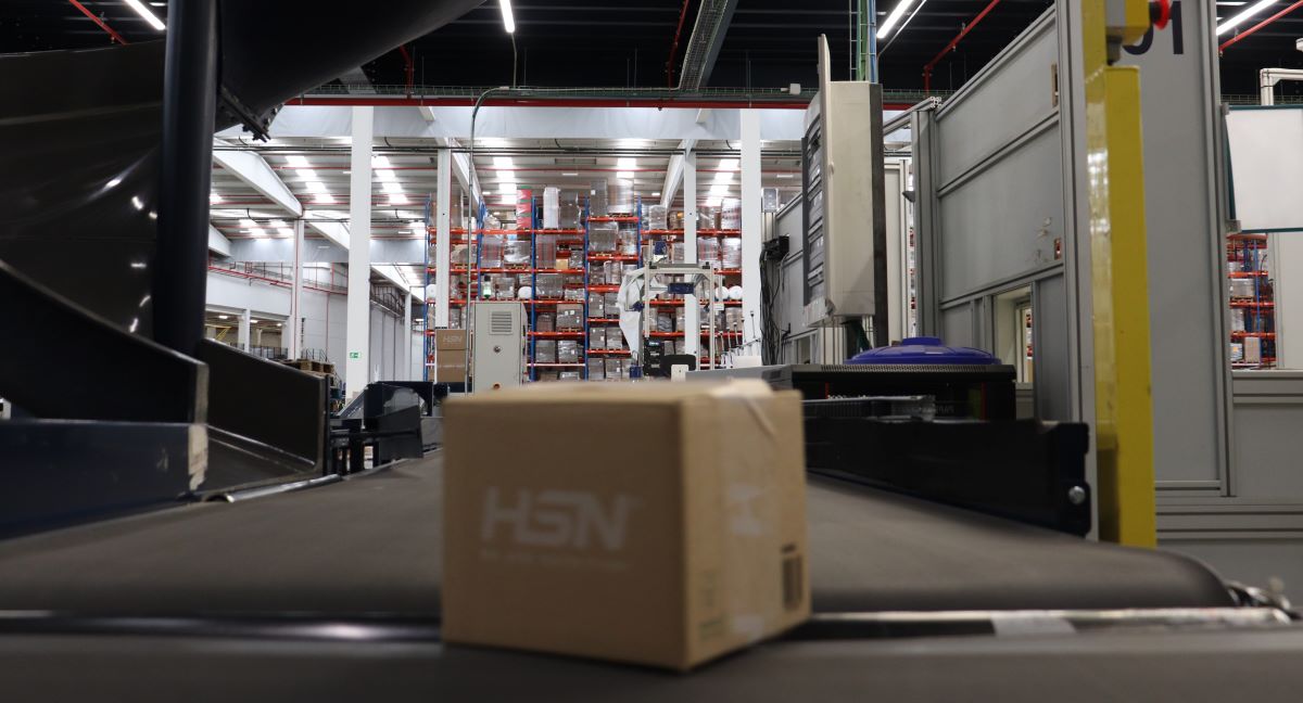 distribución farmacéutica