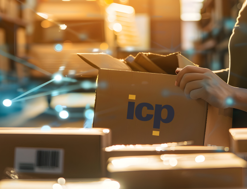 ICP Pharma: la logística que asegura que la salud llegue siempre a su destino