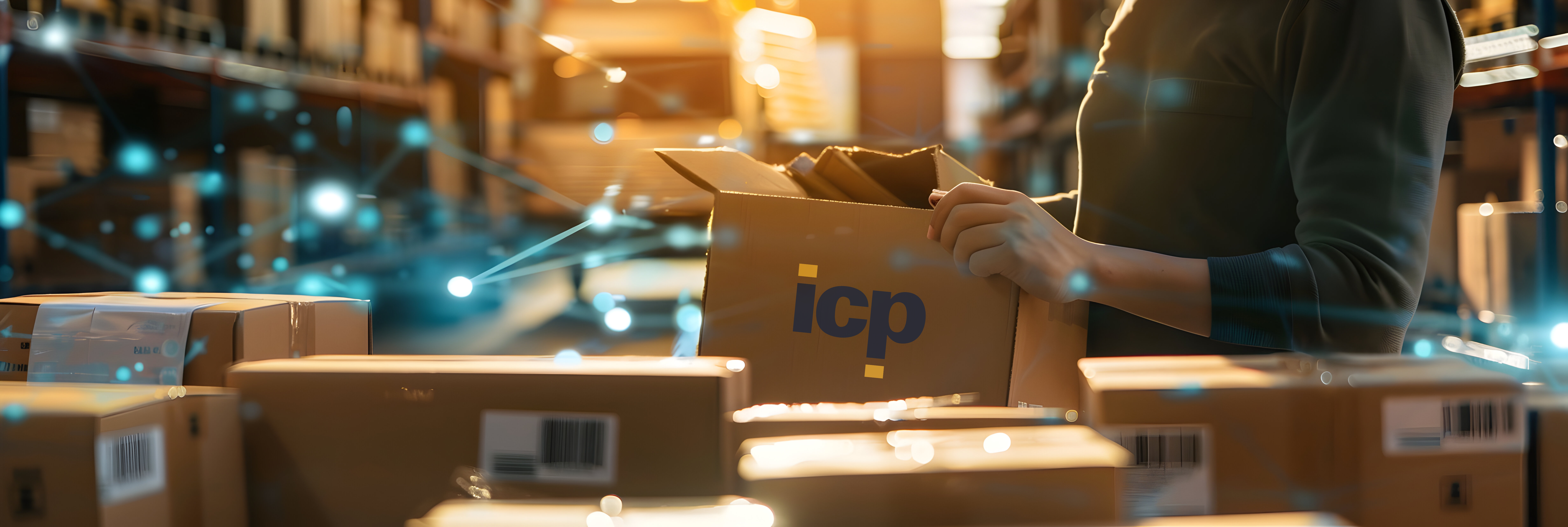 distribución farmacéutica